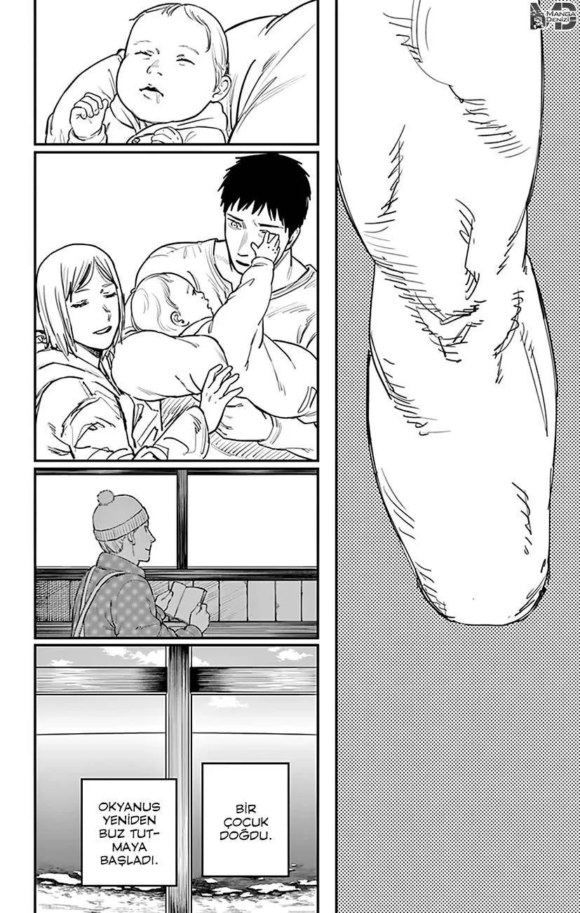 Fire Punch - Sayfa 16