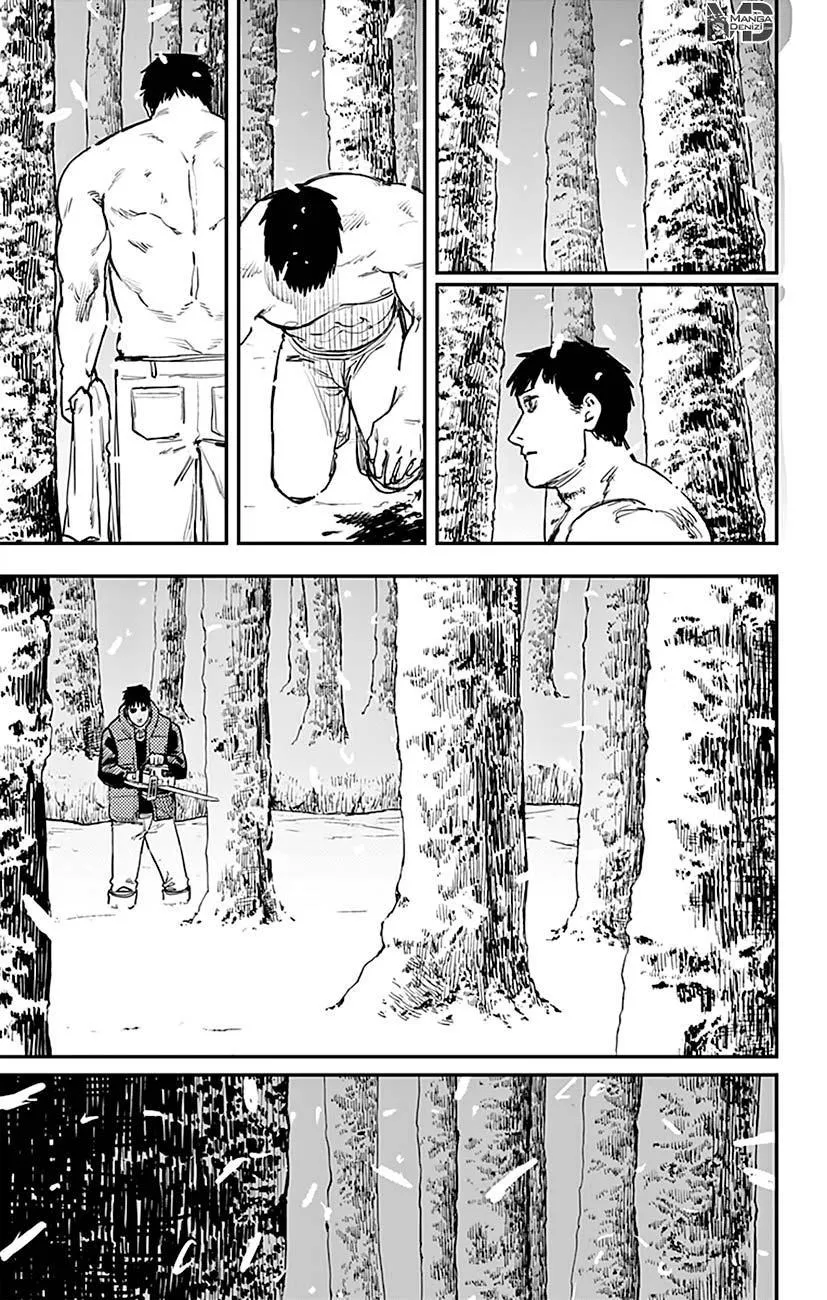 Fire Punch - Sayfa 6