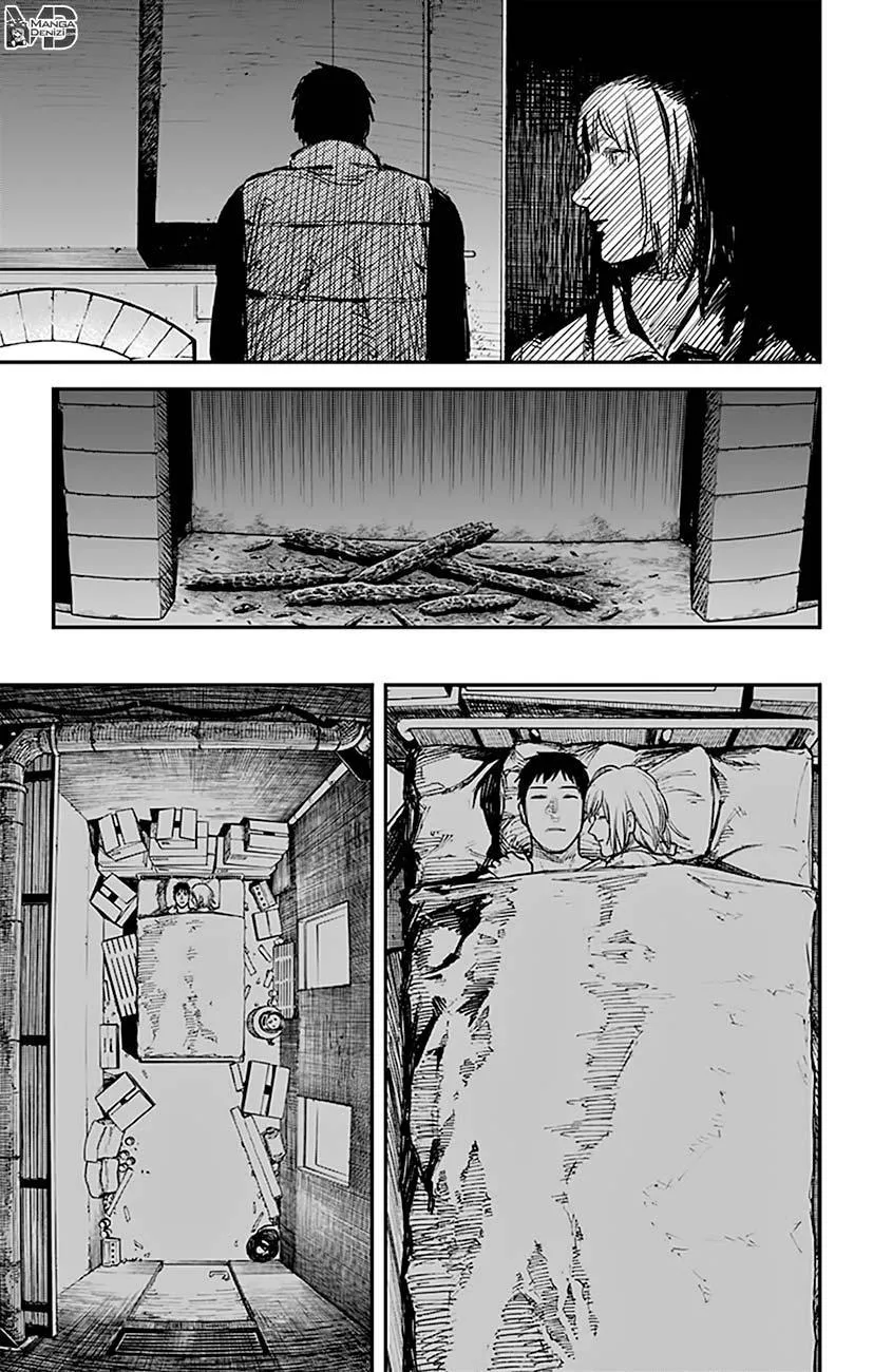 Fire Punch - Sayfa 10