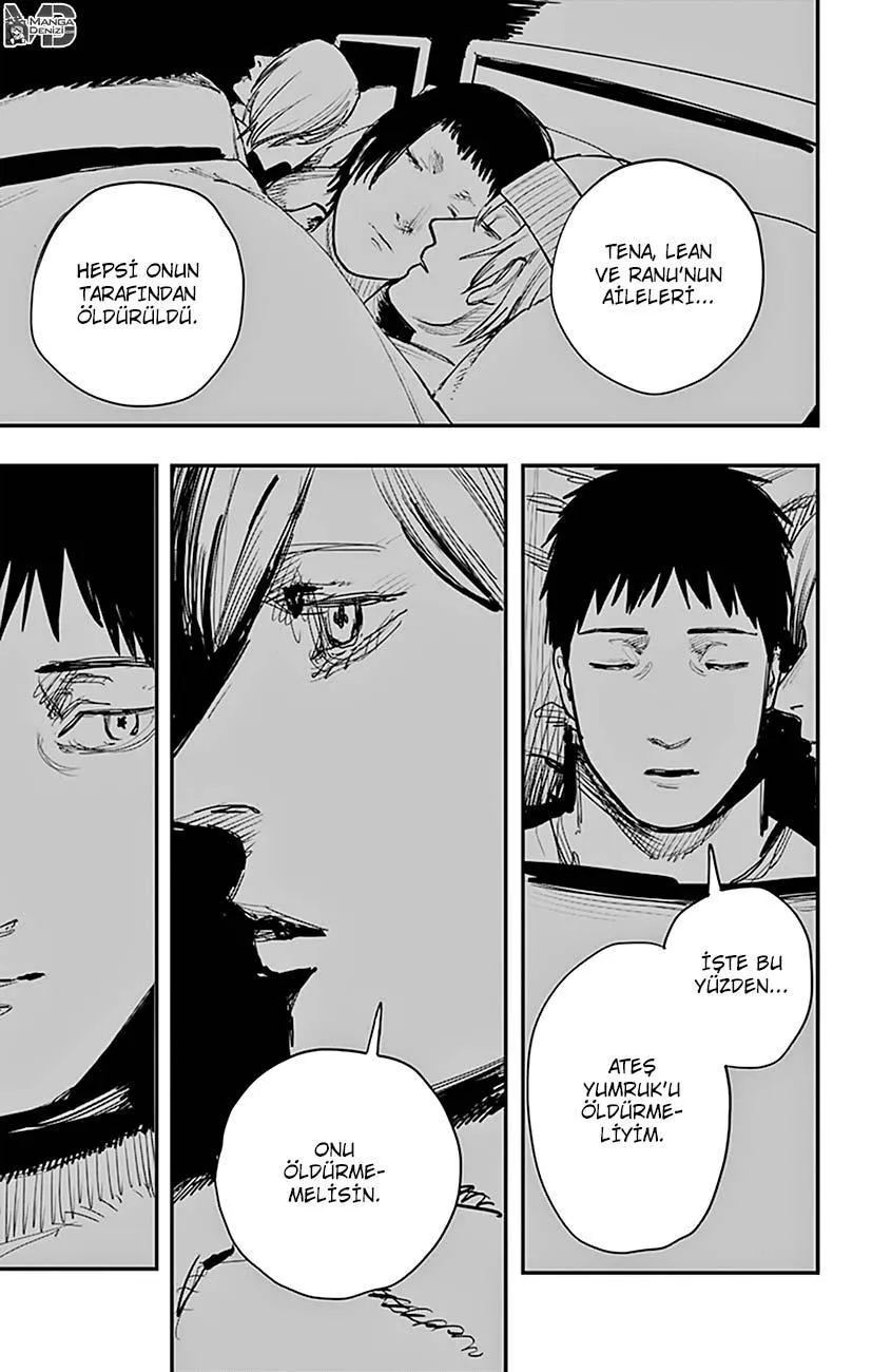 Fire Punch - Sayfa 12