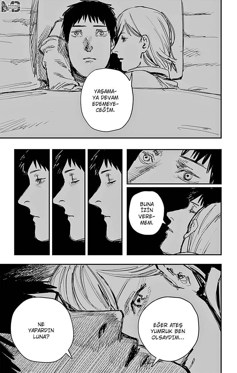 Fire Punch - Sayfa 14