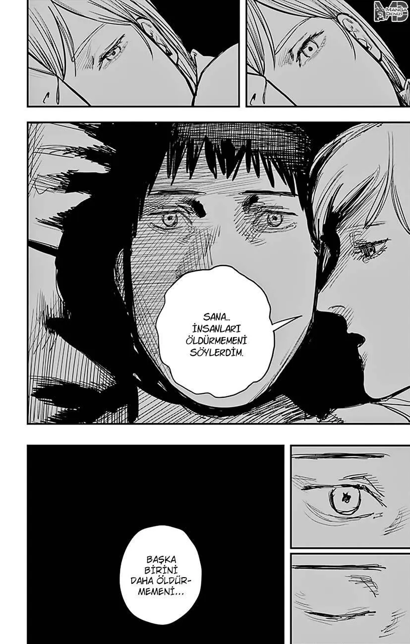 Fire Punch - Sayfa 15