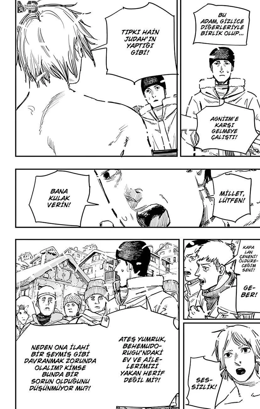 Fire Punch - Sayfa 3