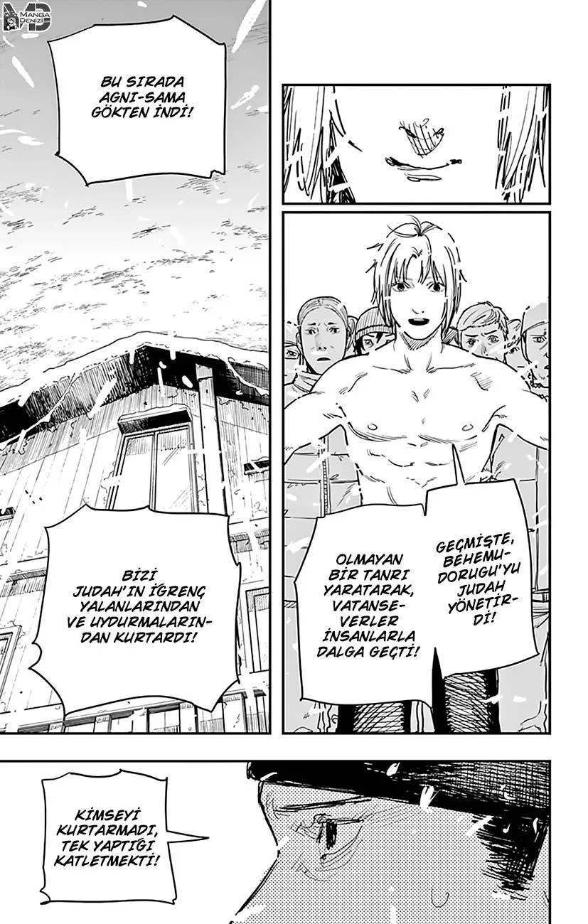 Fire Punch - Sayfa 4