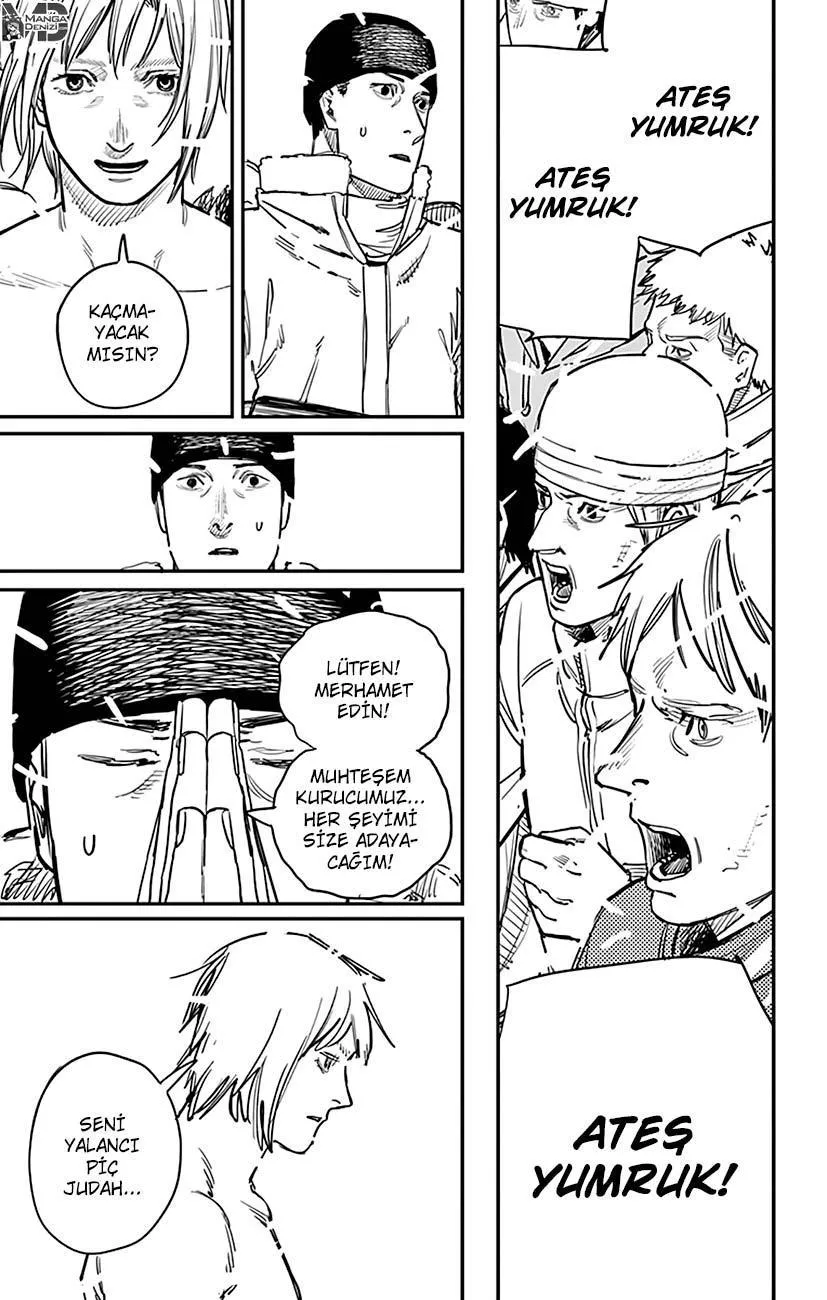 Fire Punch - Sayfa 6