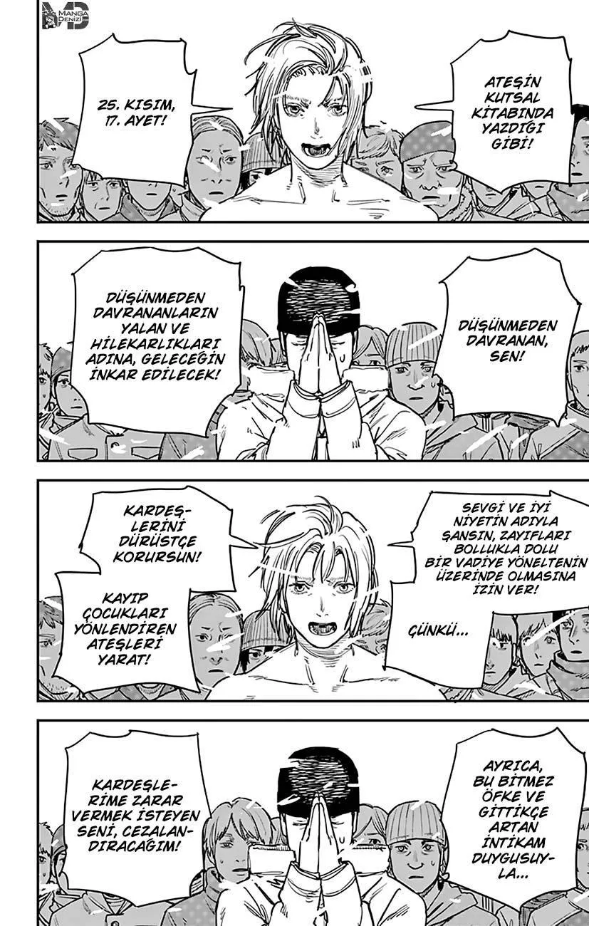 Fire Punch - Sayfa 7