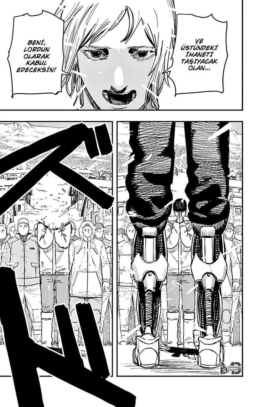 Fire Punch - Sayfa 8