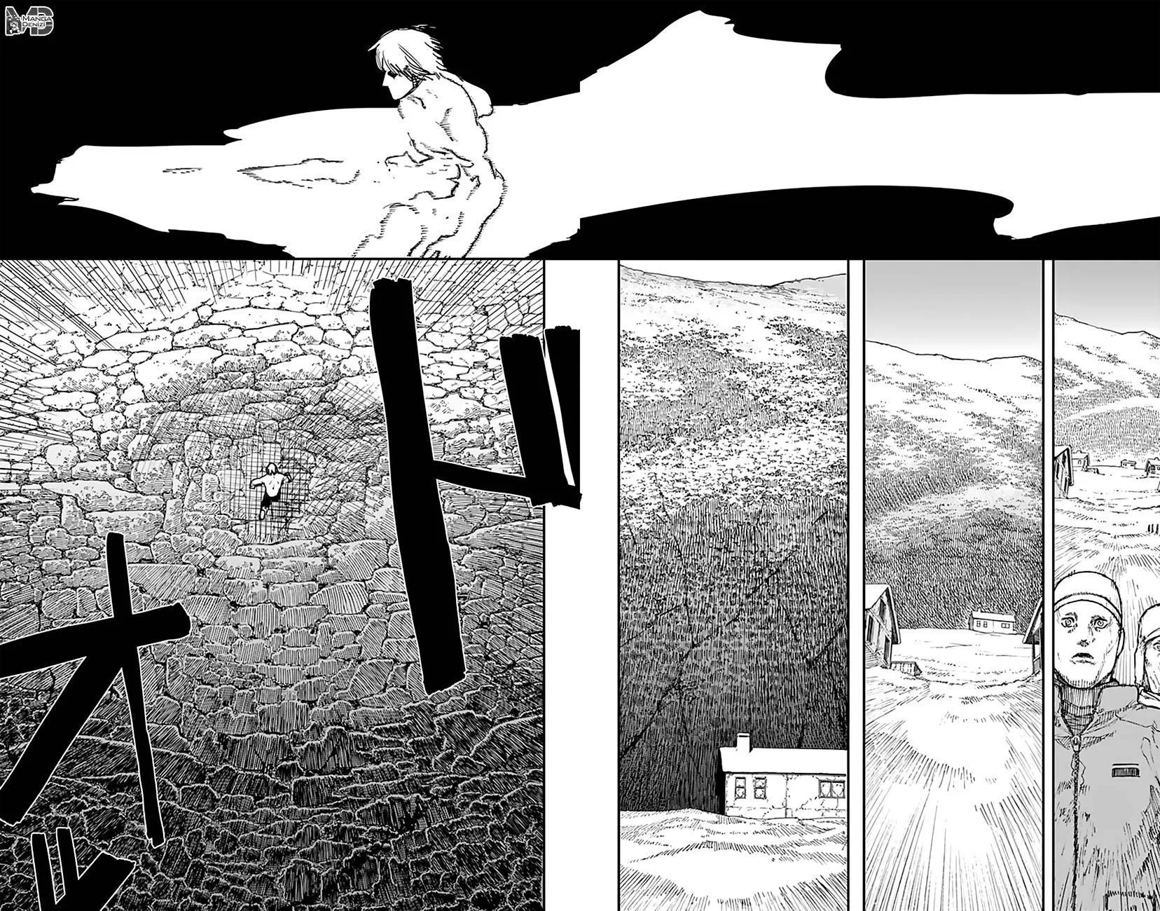 Fire Punch - Sayfa 9