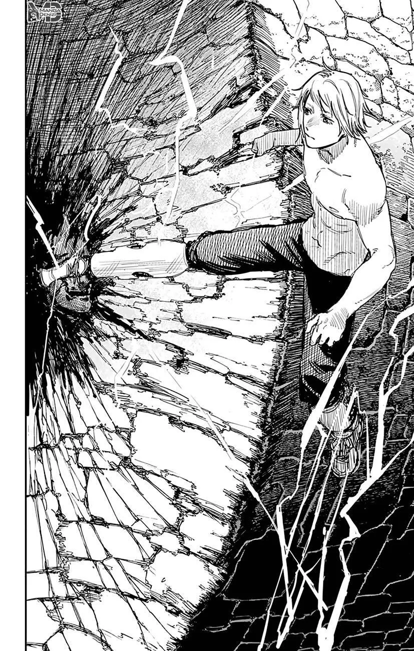 Fire Punch - Sayfa 10