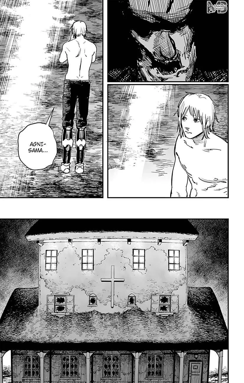 Fire Punch - Sayfa 11