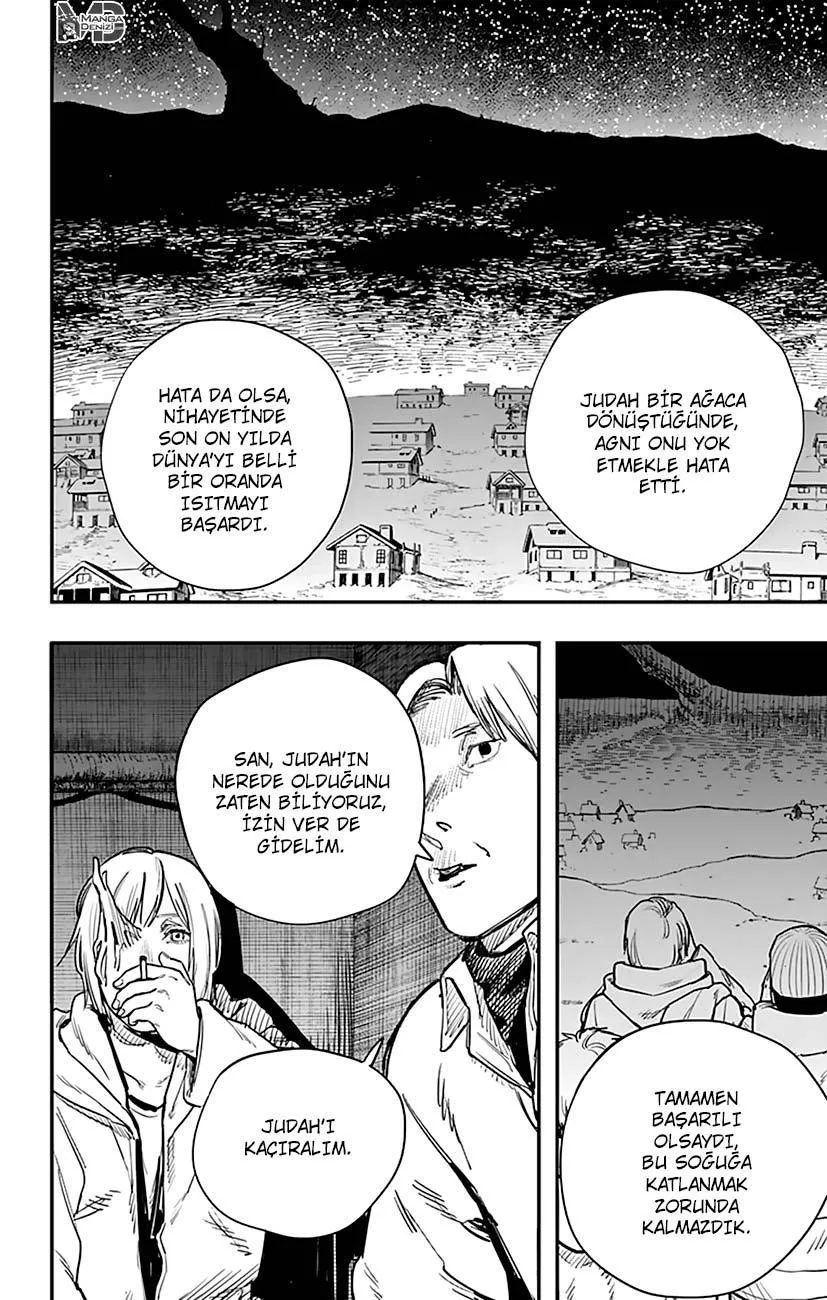 Fire Punch - Sayfa 14