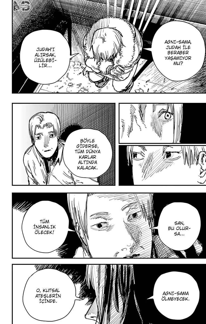 Fire Punch - Sayfa 16