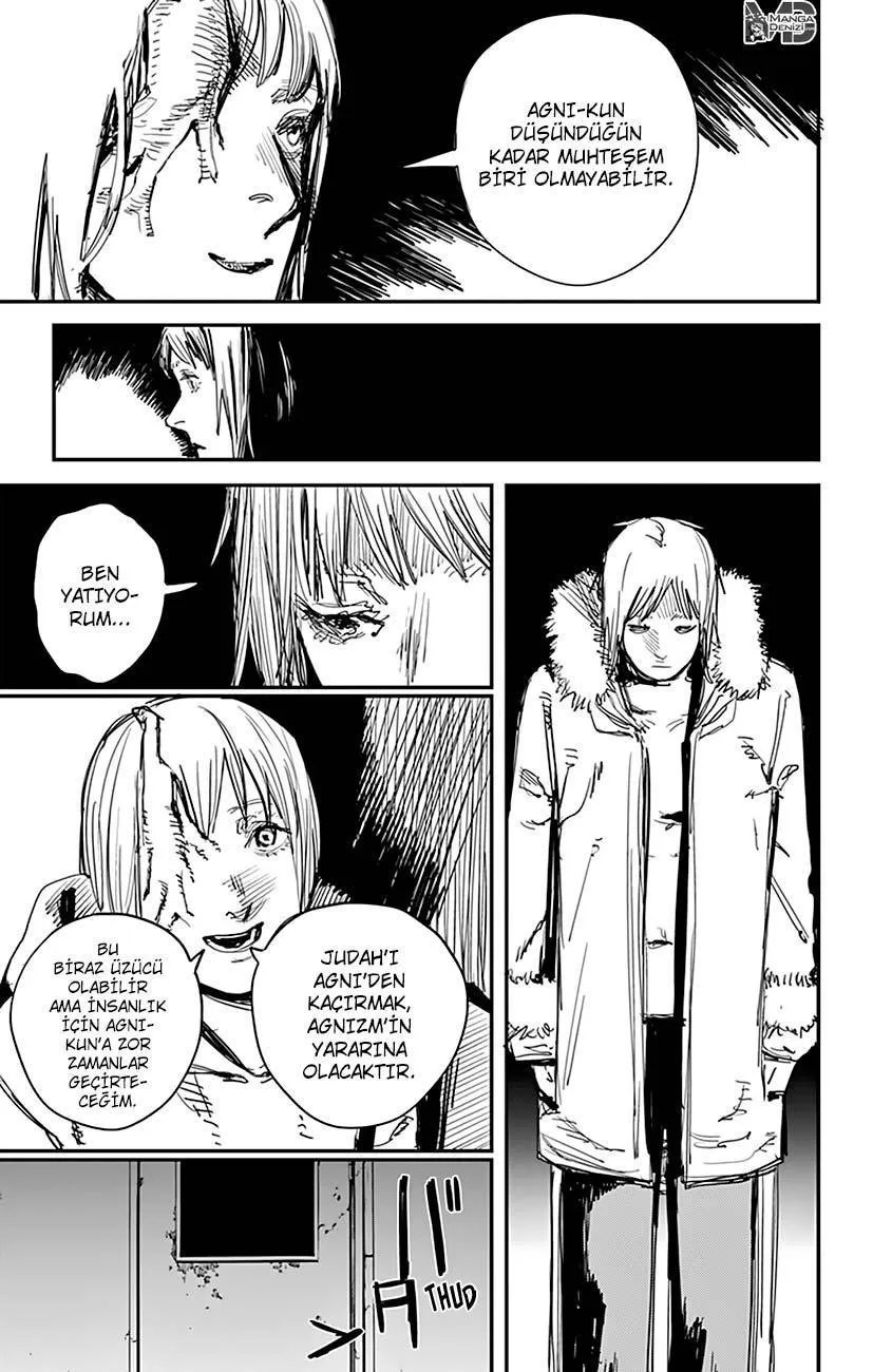 Fire Punch - Sayfa 17