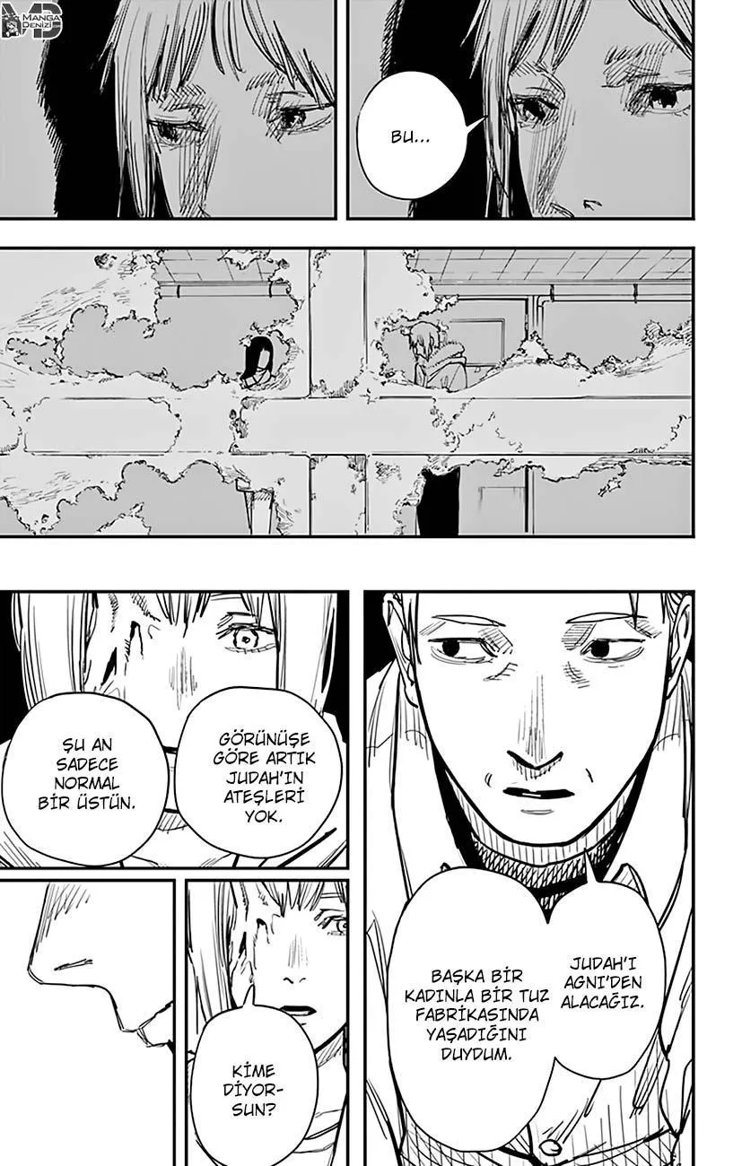 Fire Punch - Sayfa 19