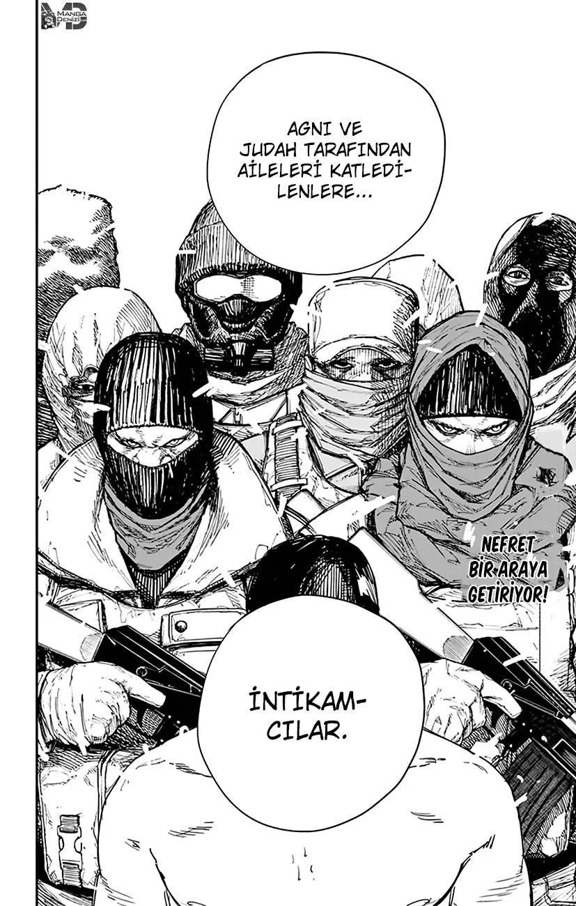 Fire Punch - Sayfa 20