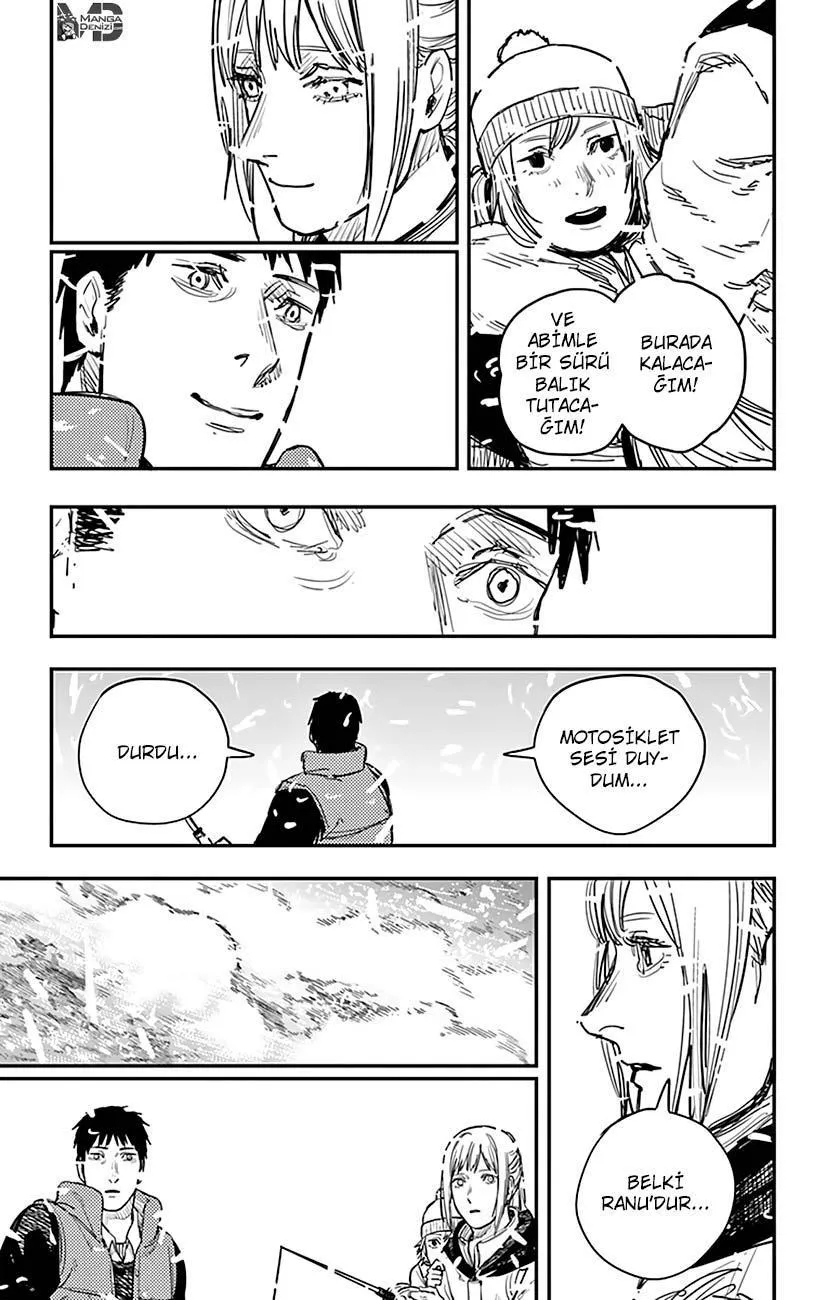 Fire Punch - Sayfa 3