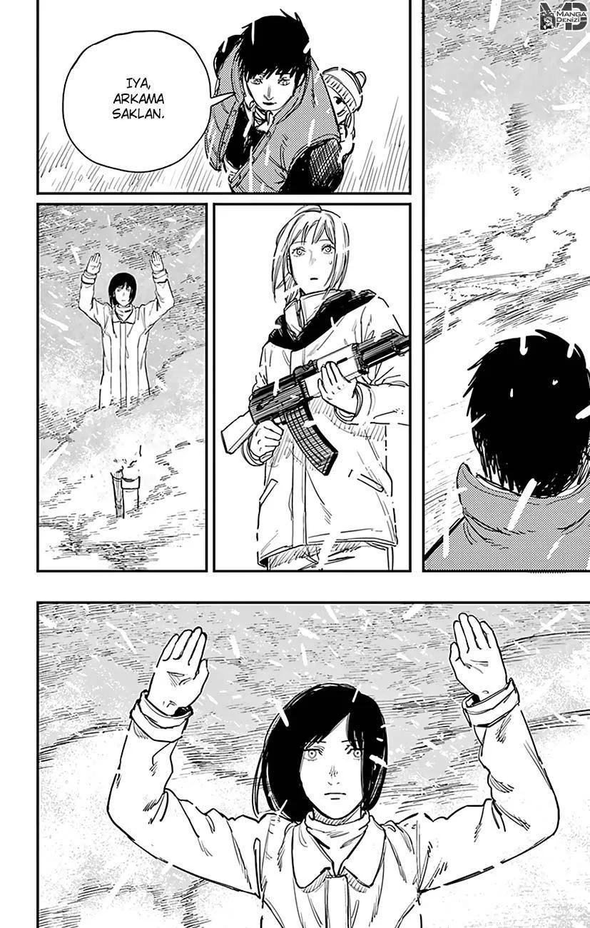 Fire Punch - Sayfa 4