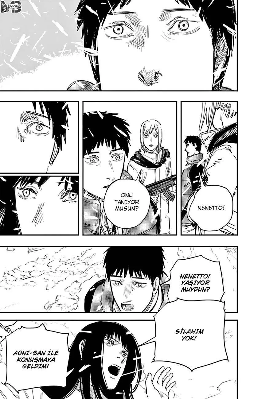 Fire Punch - Sayfa 5