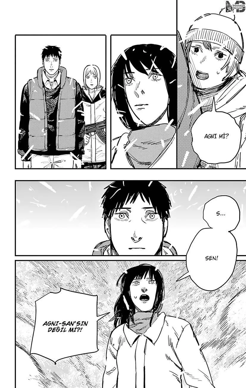 Fire Punch - Sayfa 6