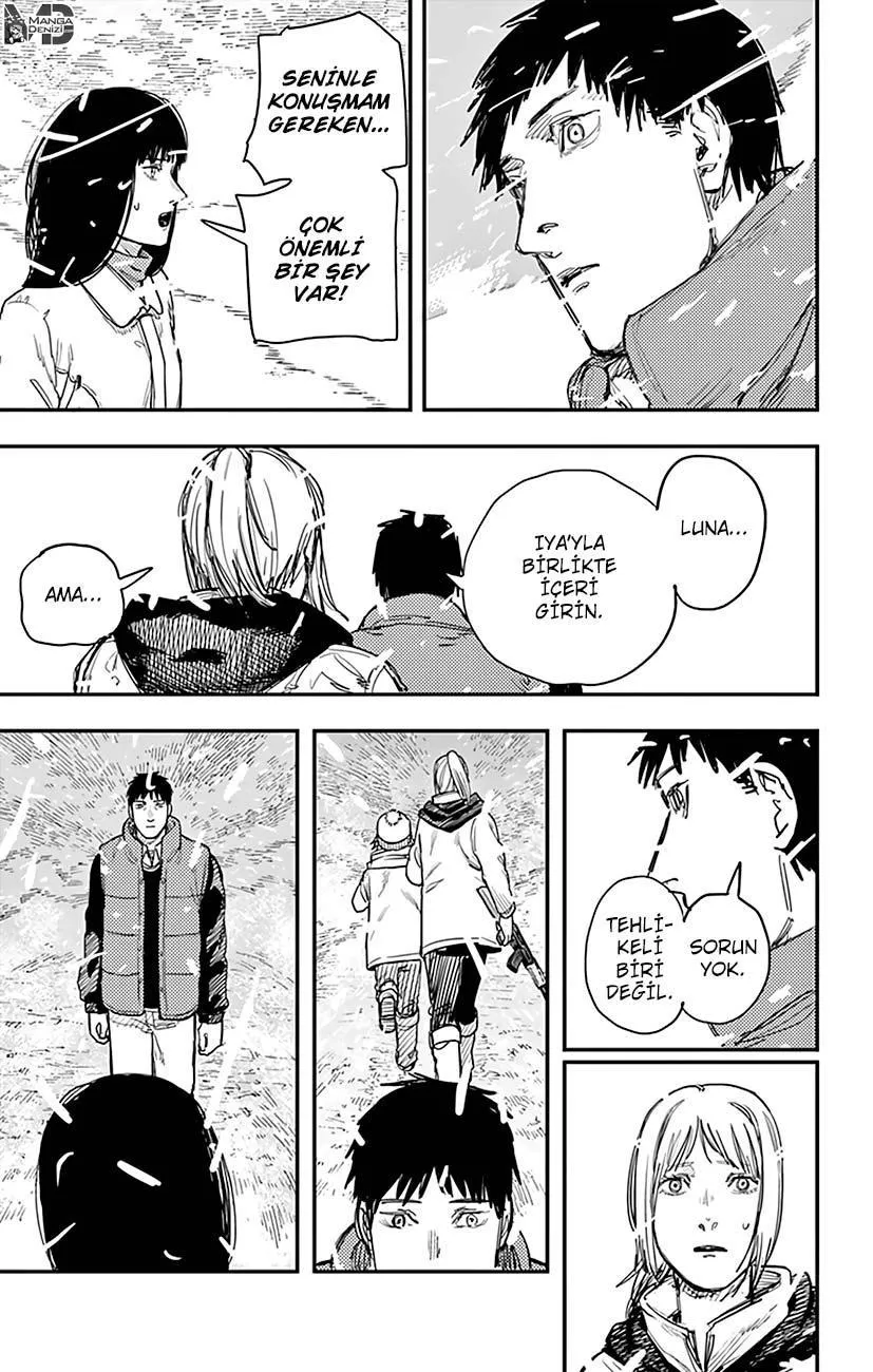 Fire Punch - Sayfa 7