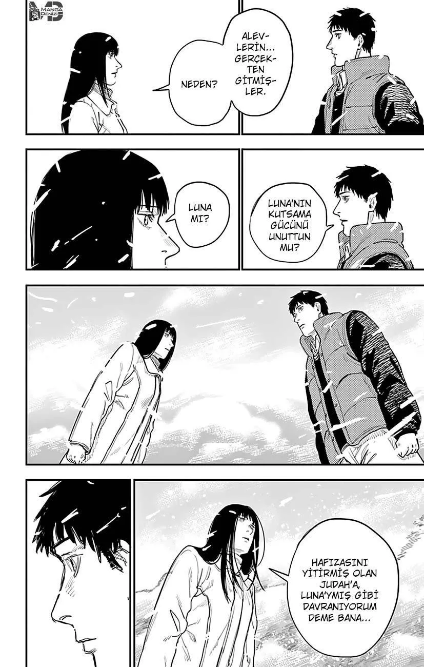 Fire Punch - Sayfa 8