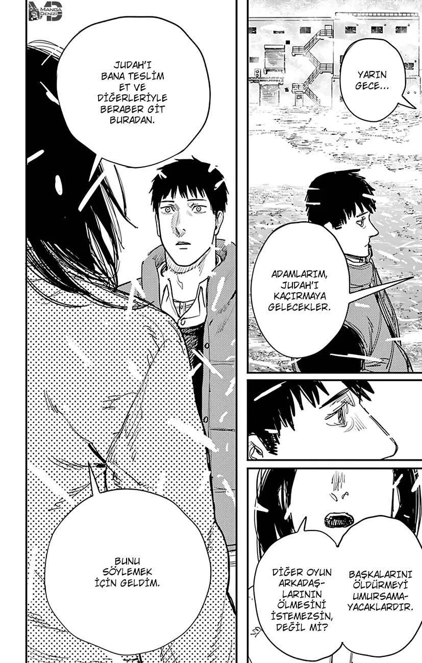 Fire Punch - Sayfa 10