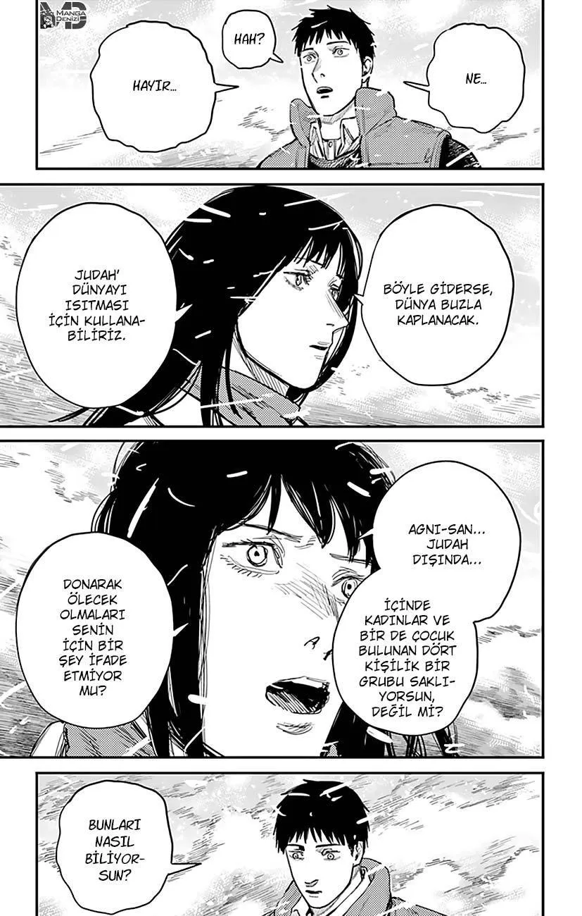 Fire Punch - Sayfa 11