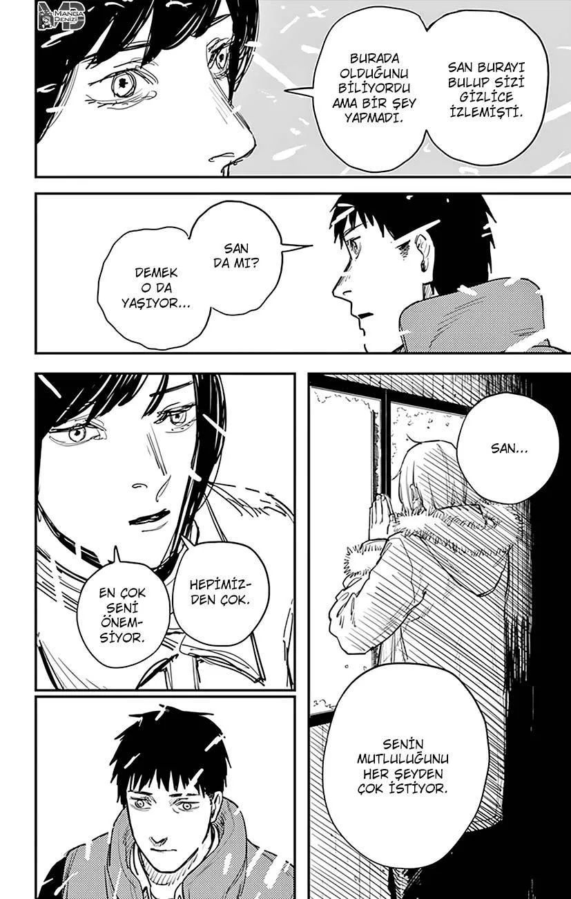 Fire Punch - Sayfa 12