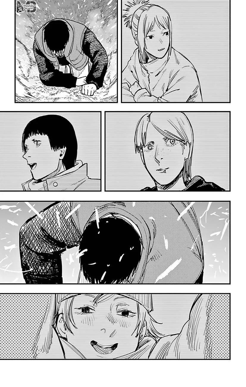 Fire Punch - Sayfa 15