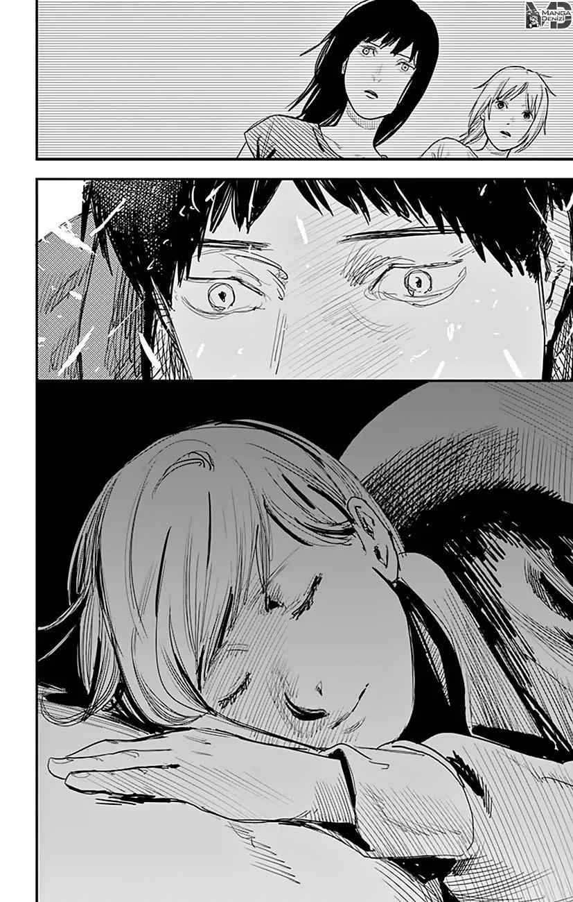 Fire Punch - Sayfa 16