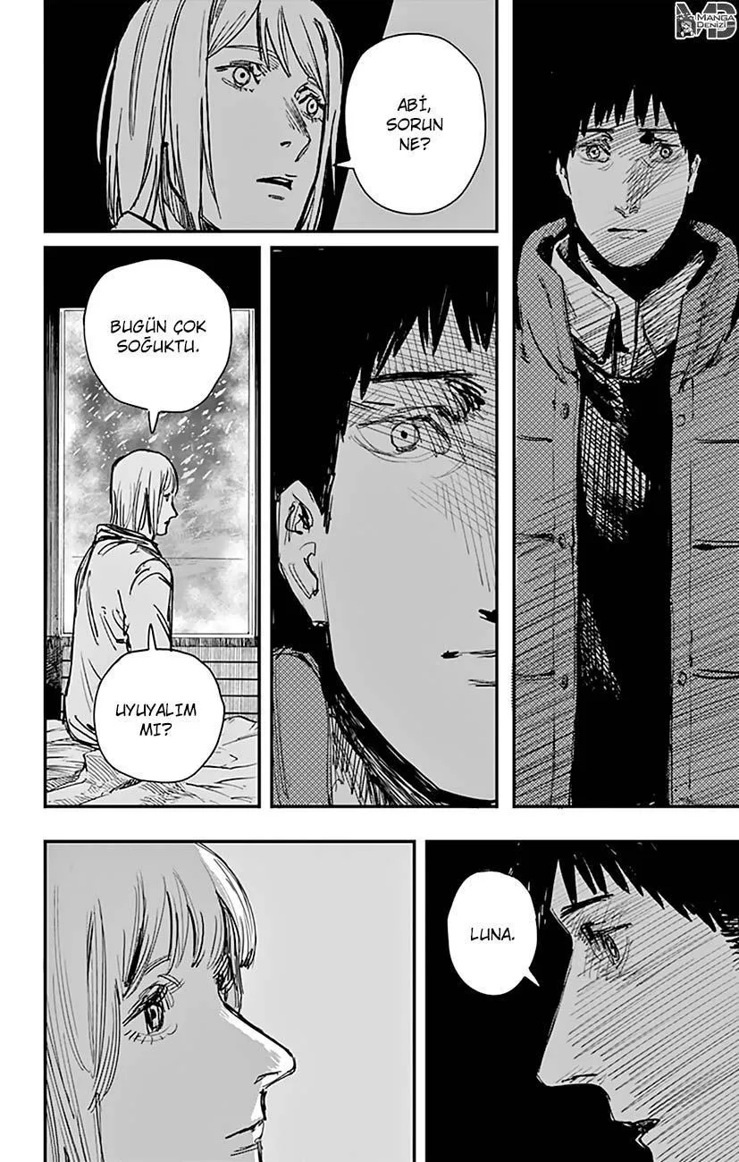 Fire Punch - Sayfa 3