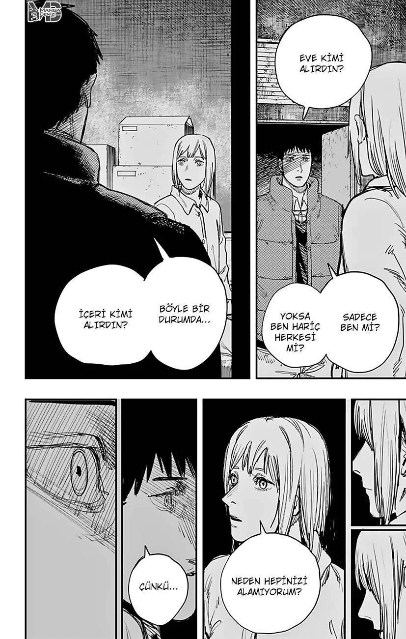 Fire Punch - Sayfa 5