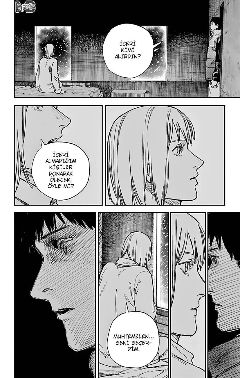 Fire Punch - Sayfa 7