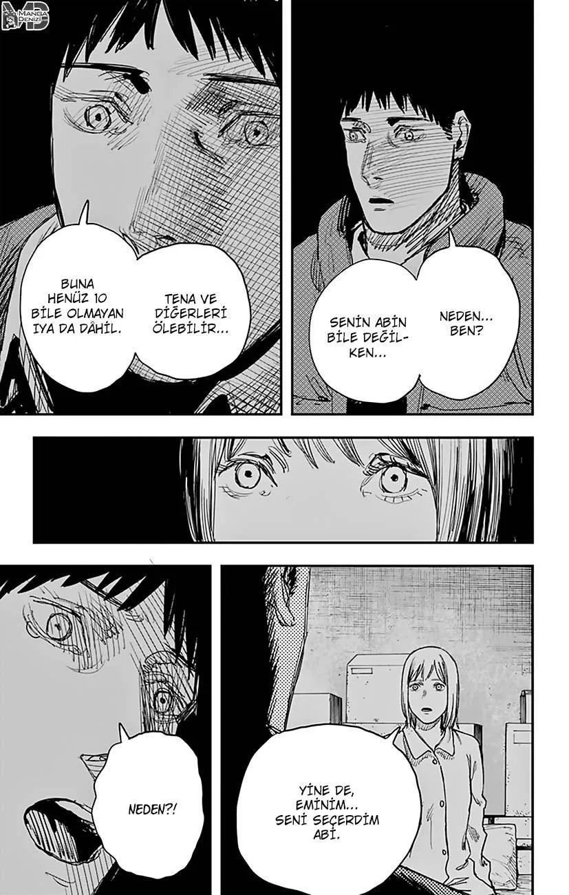 Fire Punch - Sayfa 8