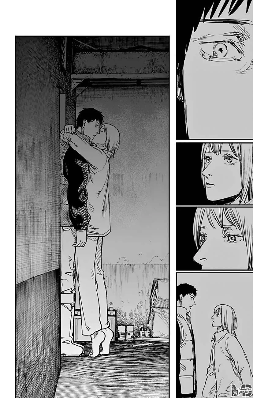 Fire Punch - Sayfa 9