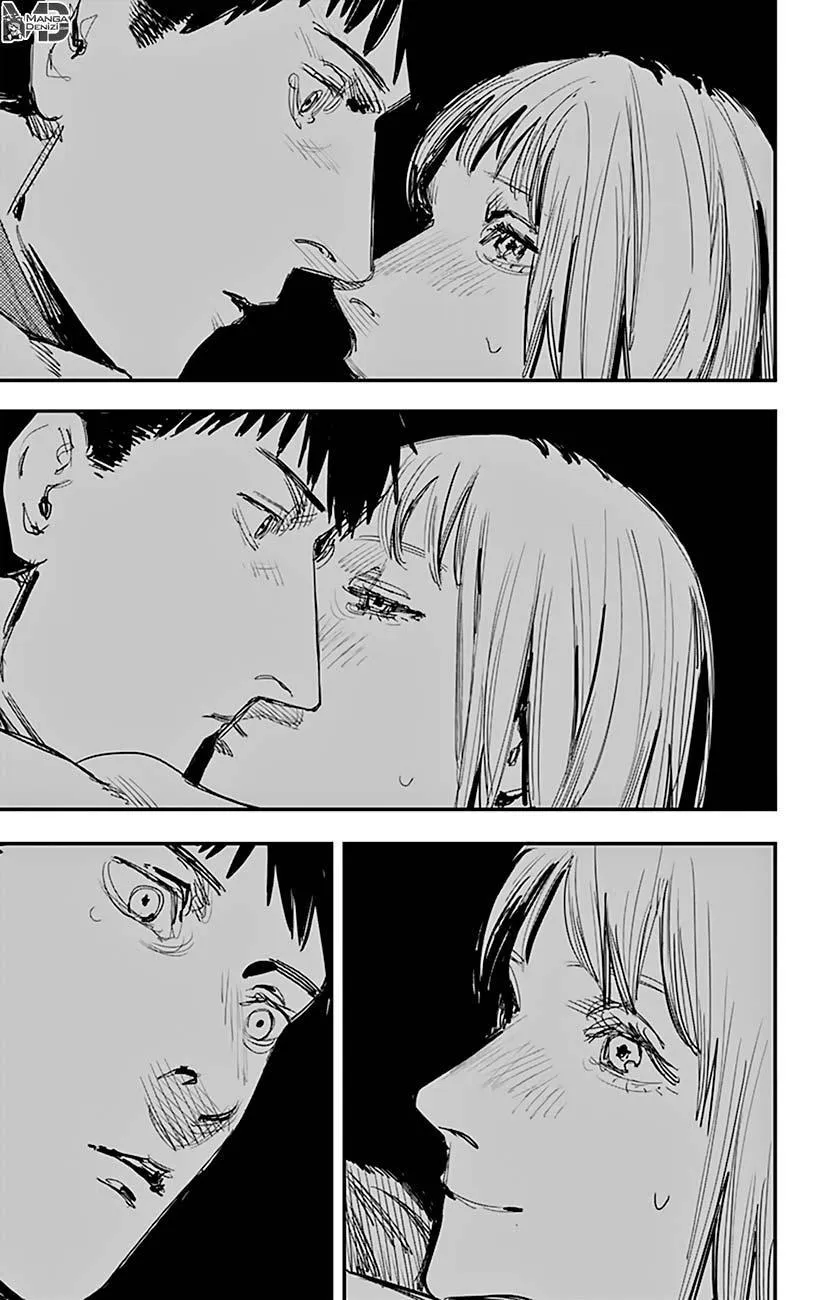 Fire Punch - Sayfa 10