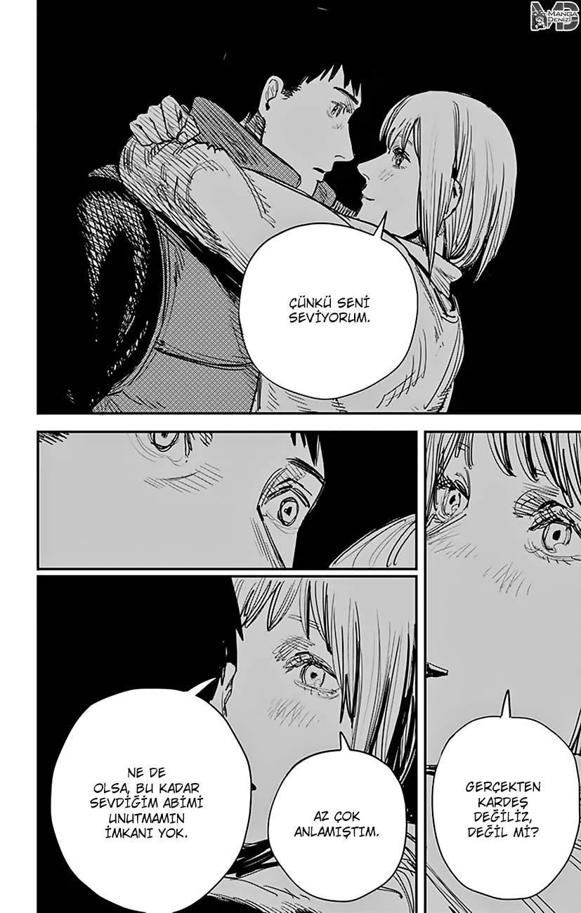 Fire Punch - Sayfa 11