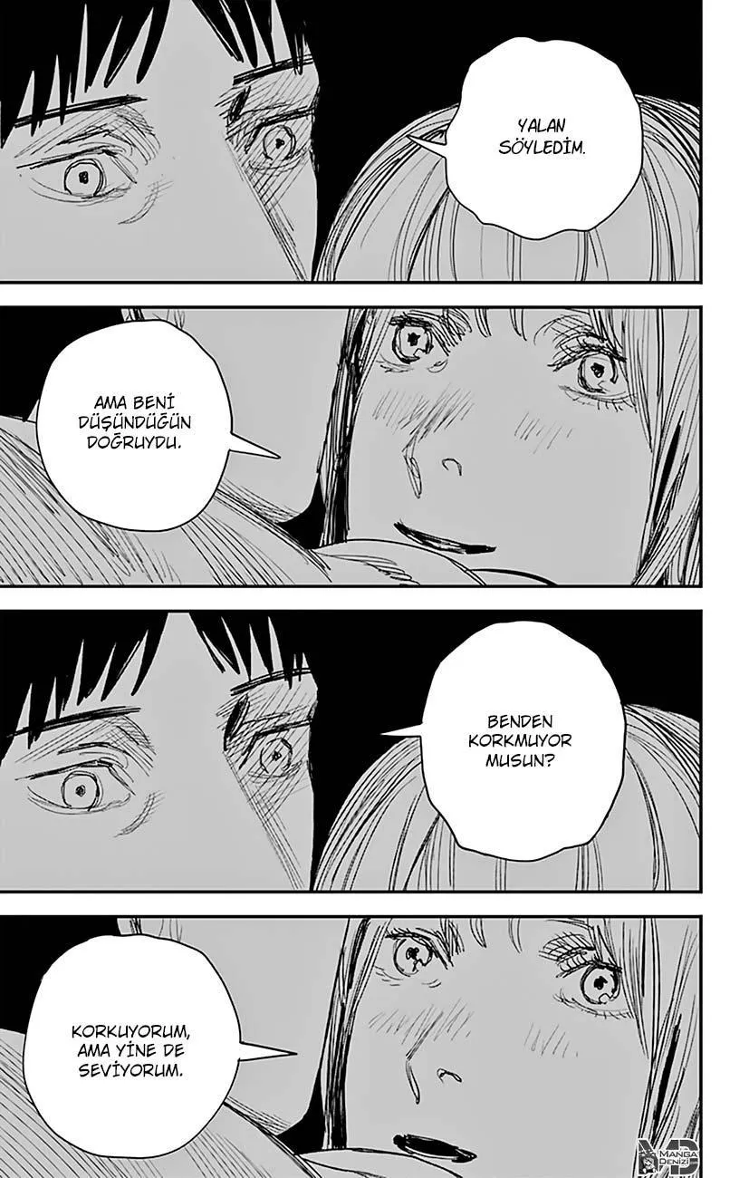 Fire Punch - Sayfa 12