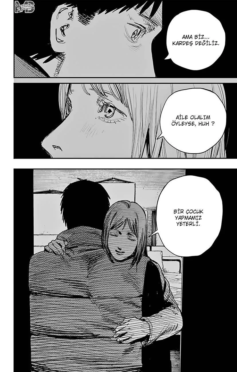 Fire Punch - Sayfa 13