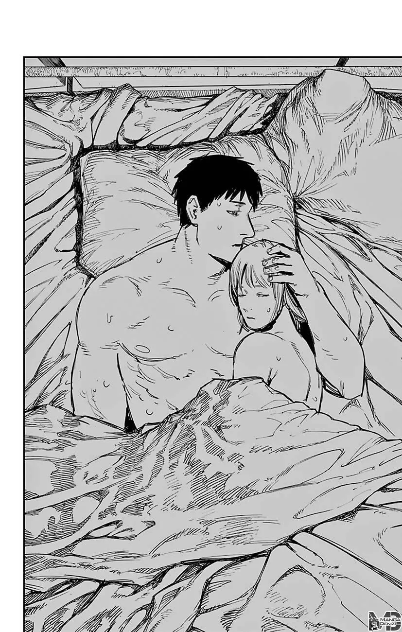 Fire Punch - Sayfa 15