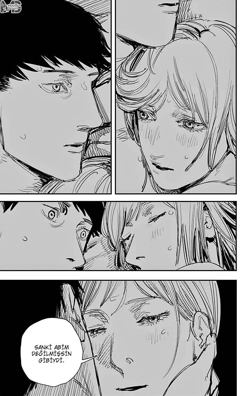 Fire Punch - Sayfa 16