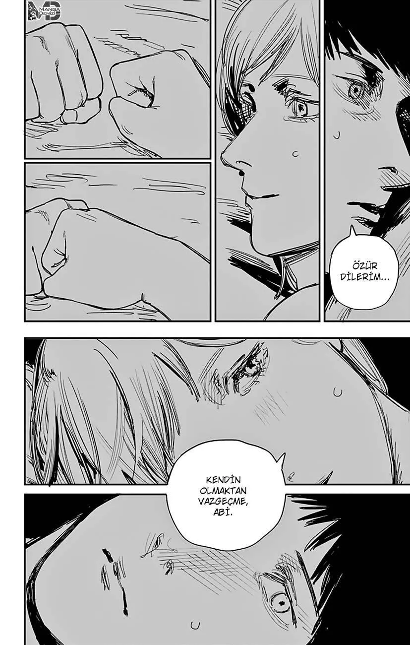 Fire Punch - Sayfa 17