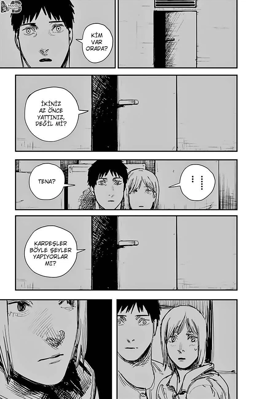 Fire Punch - Sayfa 3