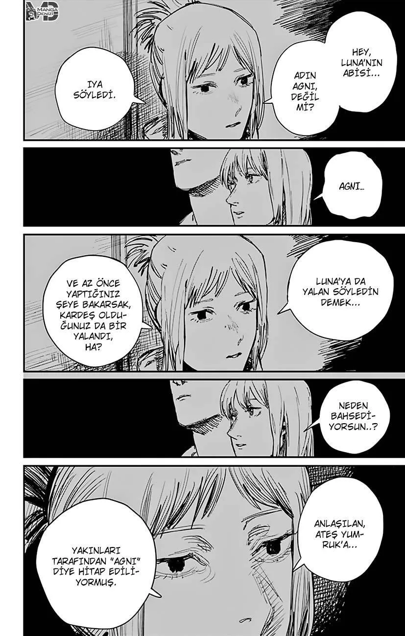 Fire Punch - Sayfa 4