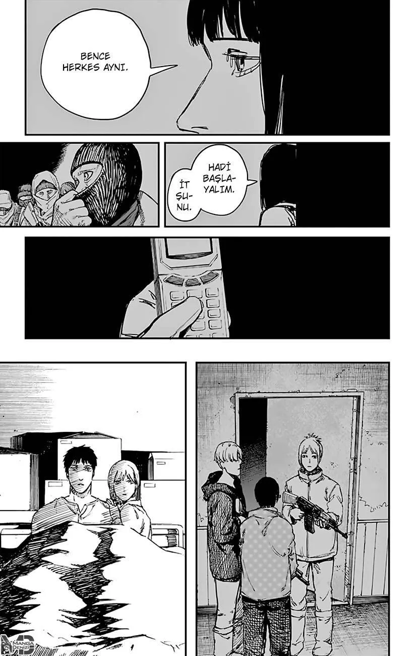 Fire Punch - Sayfa 7