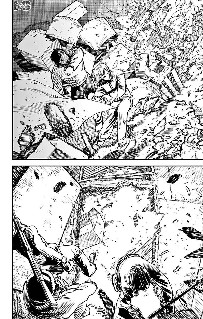 Fire Punch - Sayfa 8