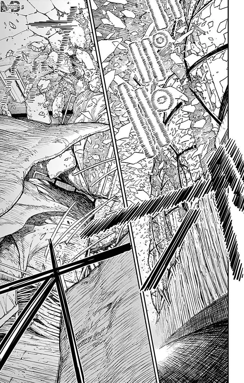 Fire Punch - Sayfa 9