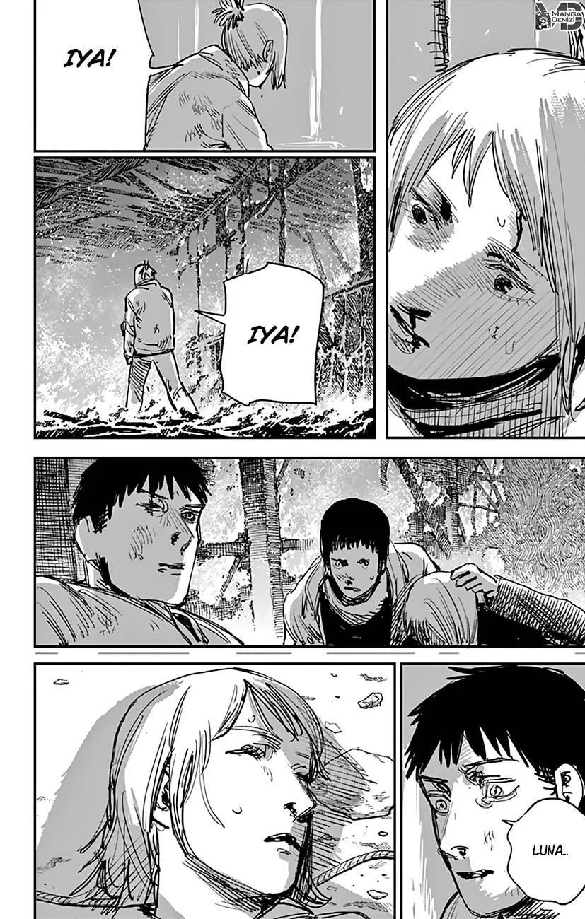 Fire Punch - Sayfa 11