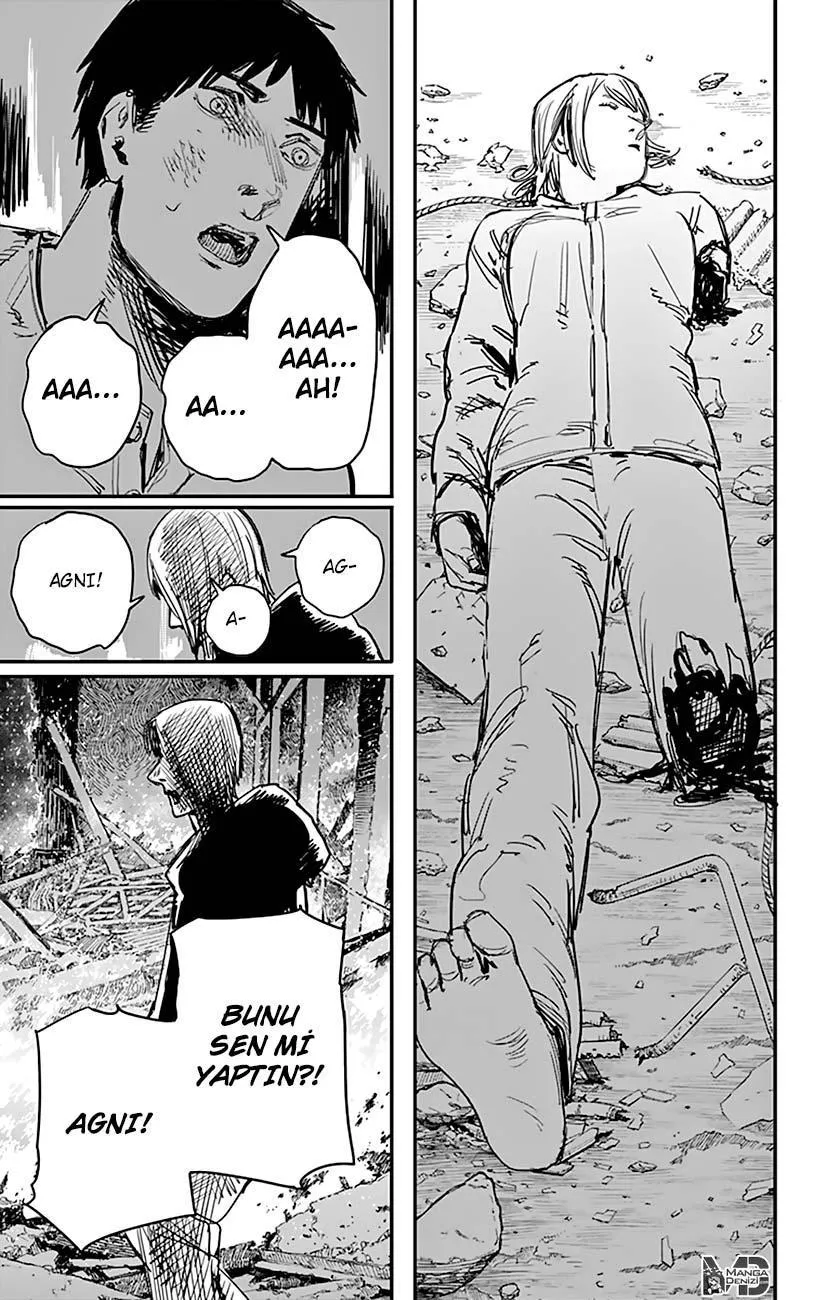 Fire Punch - Sayfa 12