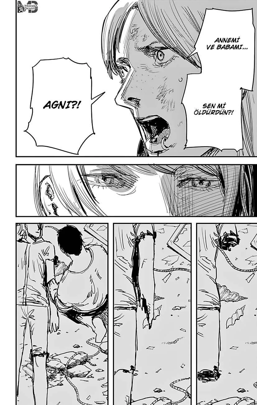 Fire Punch - Sayfa 13